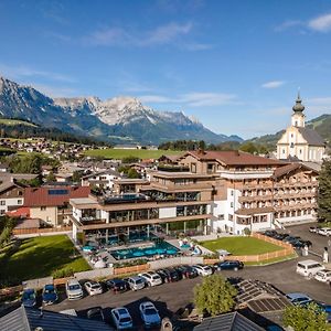 Der Postwirt - Alpen LifeStyle mit Tradition